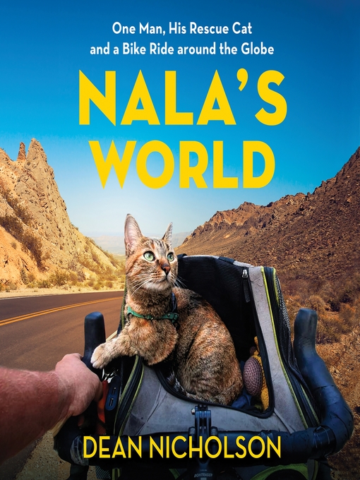 Title details for Nala's World by Dean Nicholson - Available